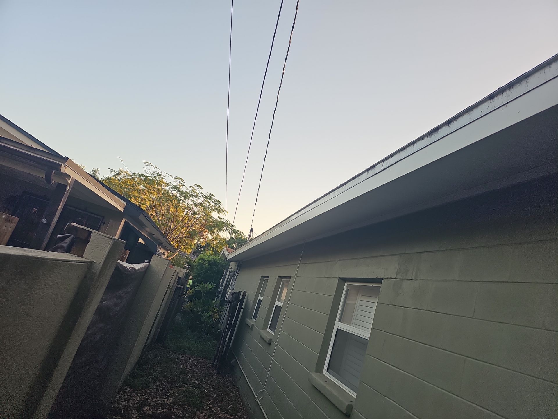 Project in St. Petersburg 33704 by Mitchell Roofing Company LLC 