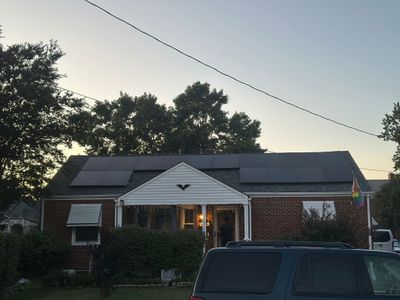 Project in Roanoke