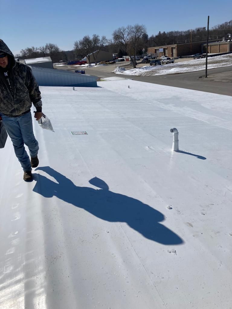 Roof Replacement with a 20 year NDL  by Grell Roofing