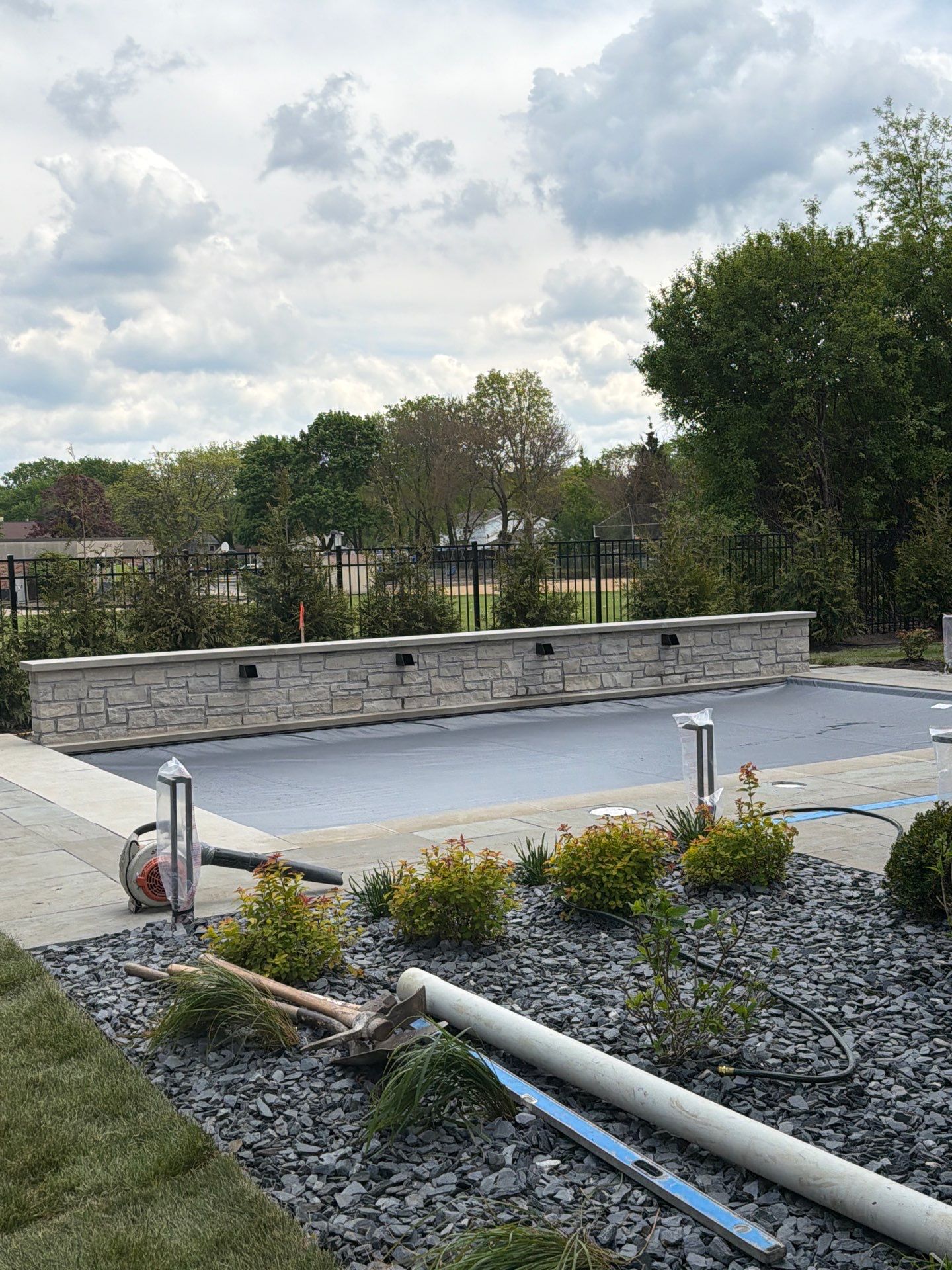 North Shore Pool and Spa featured photo.