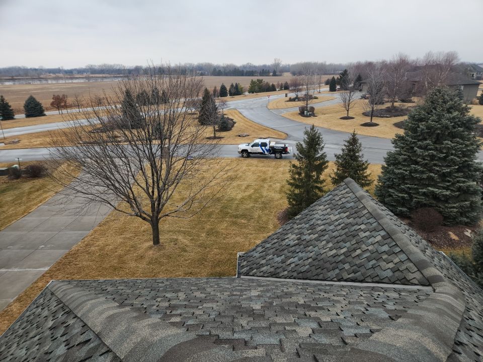 Comprehensive Residential Roofing and Exterior Installation in Waterloo by White Castle Roofing