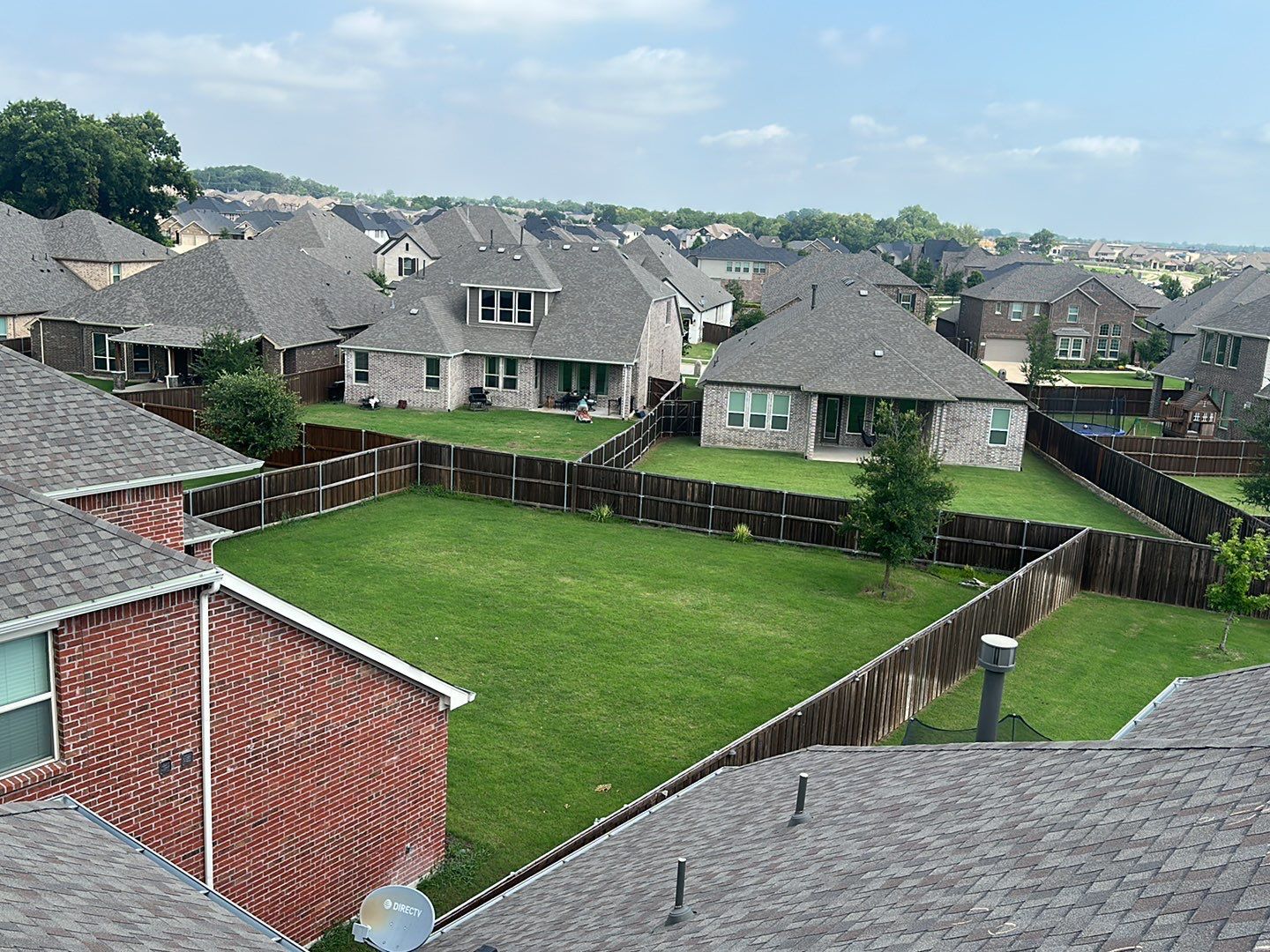 Project in McKinney, Texas by NIMBUS GENERAL CONTRACTORS, LLC