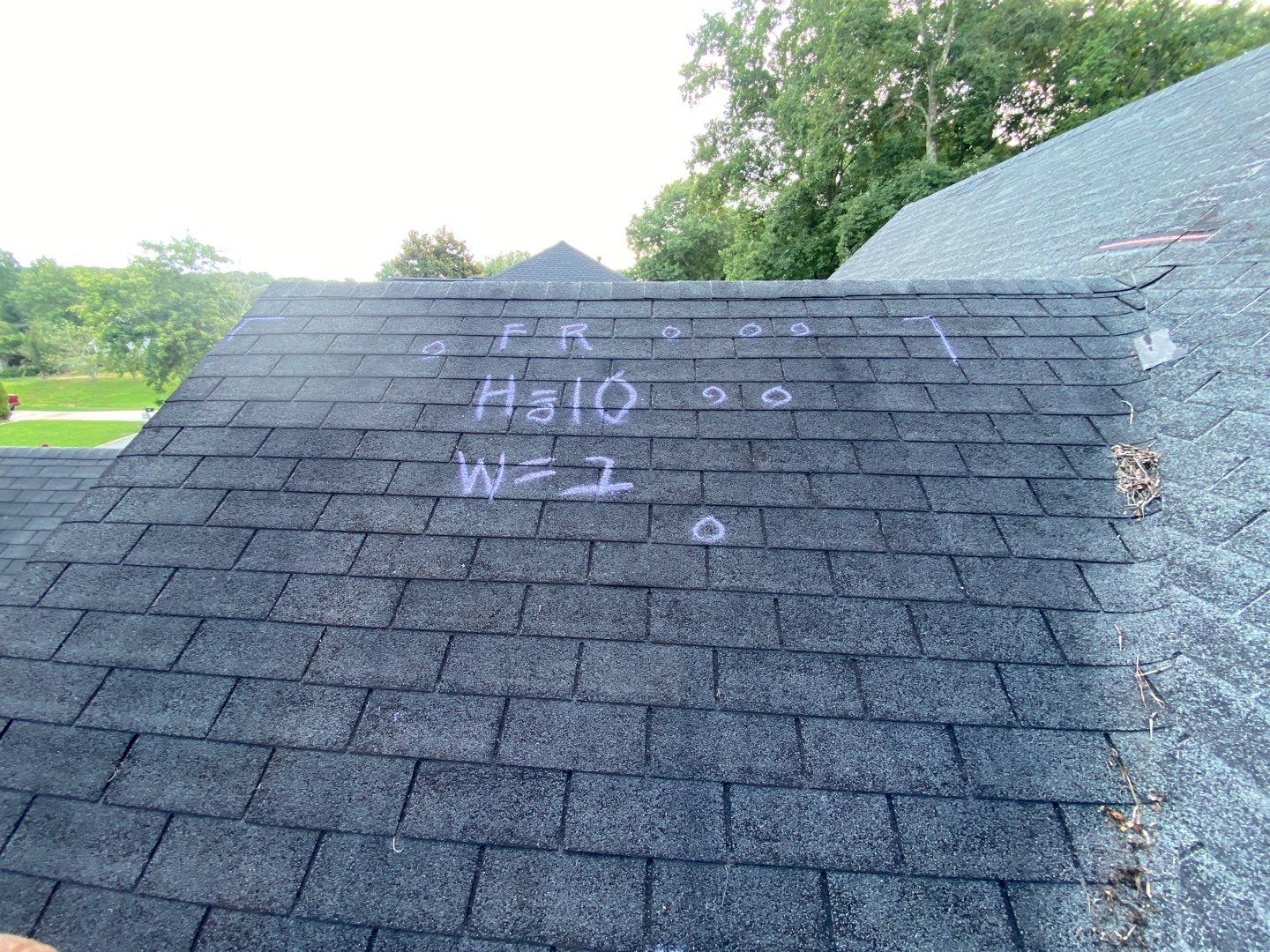 Roof Replacement by Deerfield Roofing LLC
