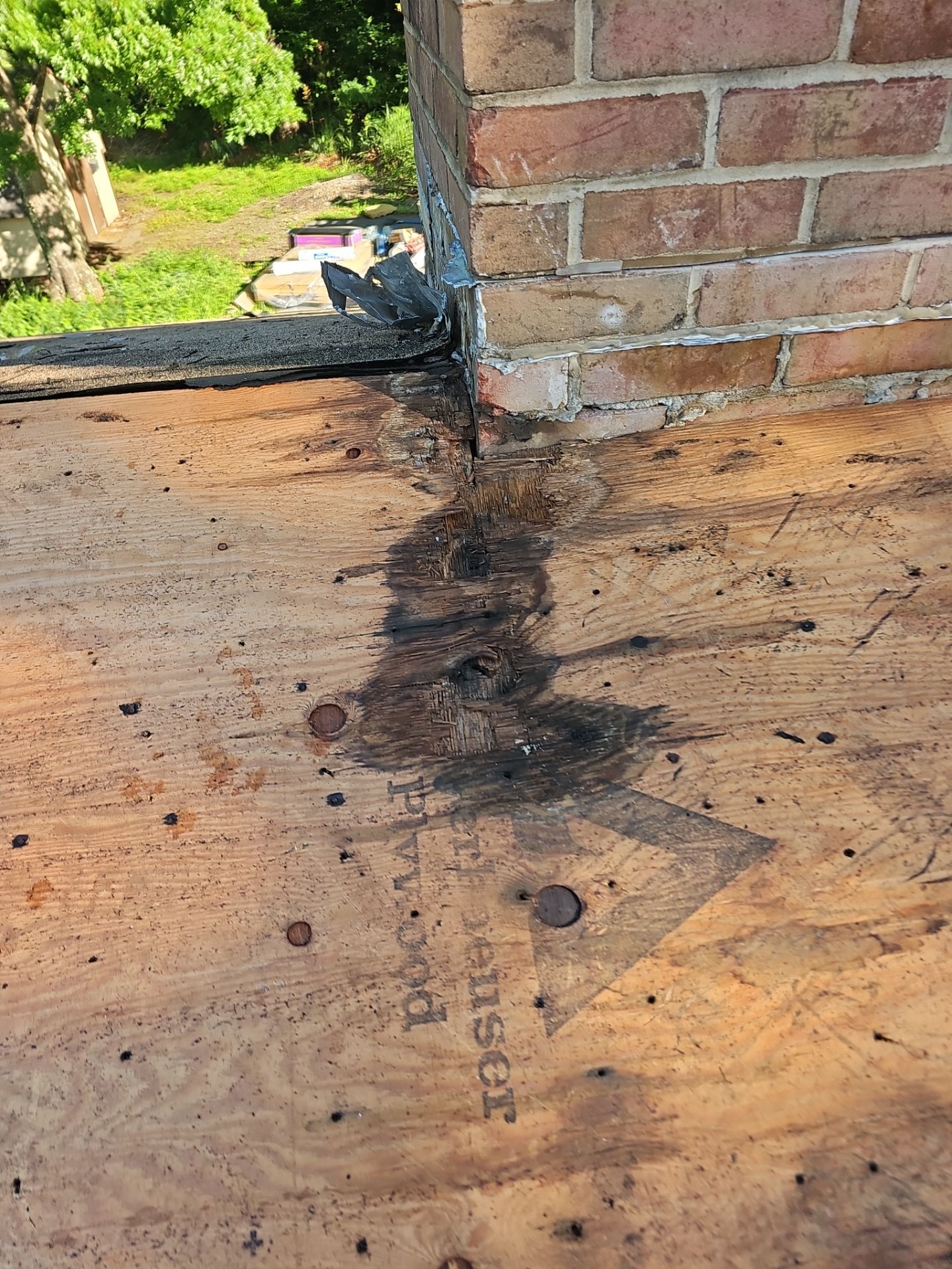 Roof Replacement - Resawn Shake by Winchester Roofing