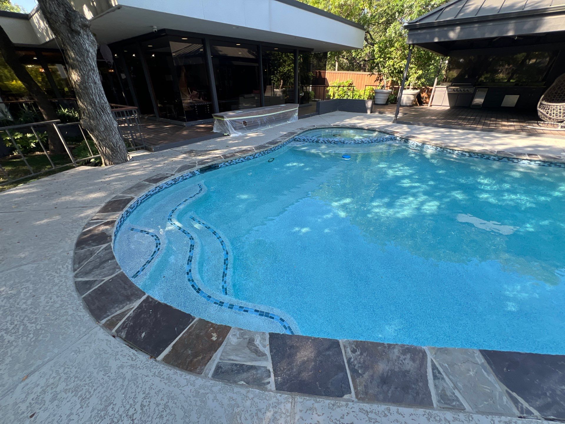 Southwest Pools featured photo.