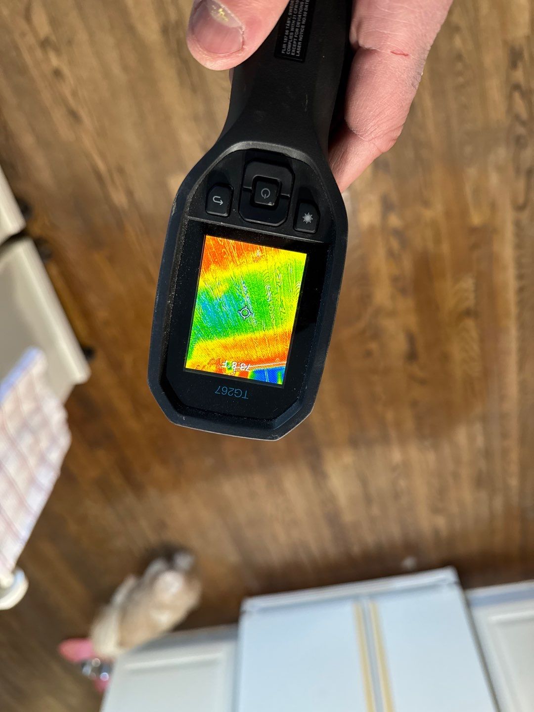 Project in Wixom by EzDry Water Mitigation & Property Restoration