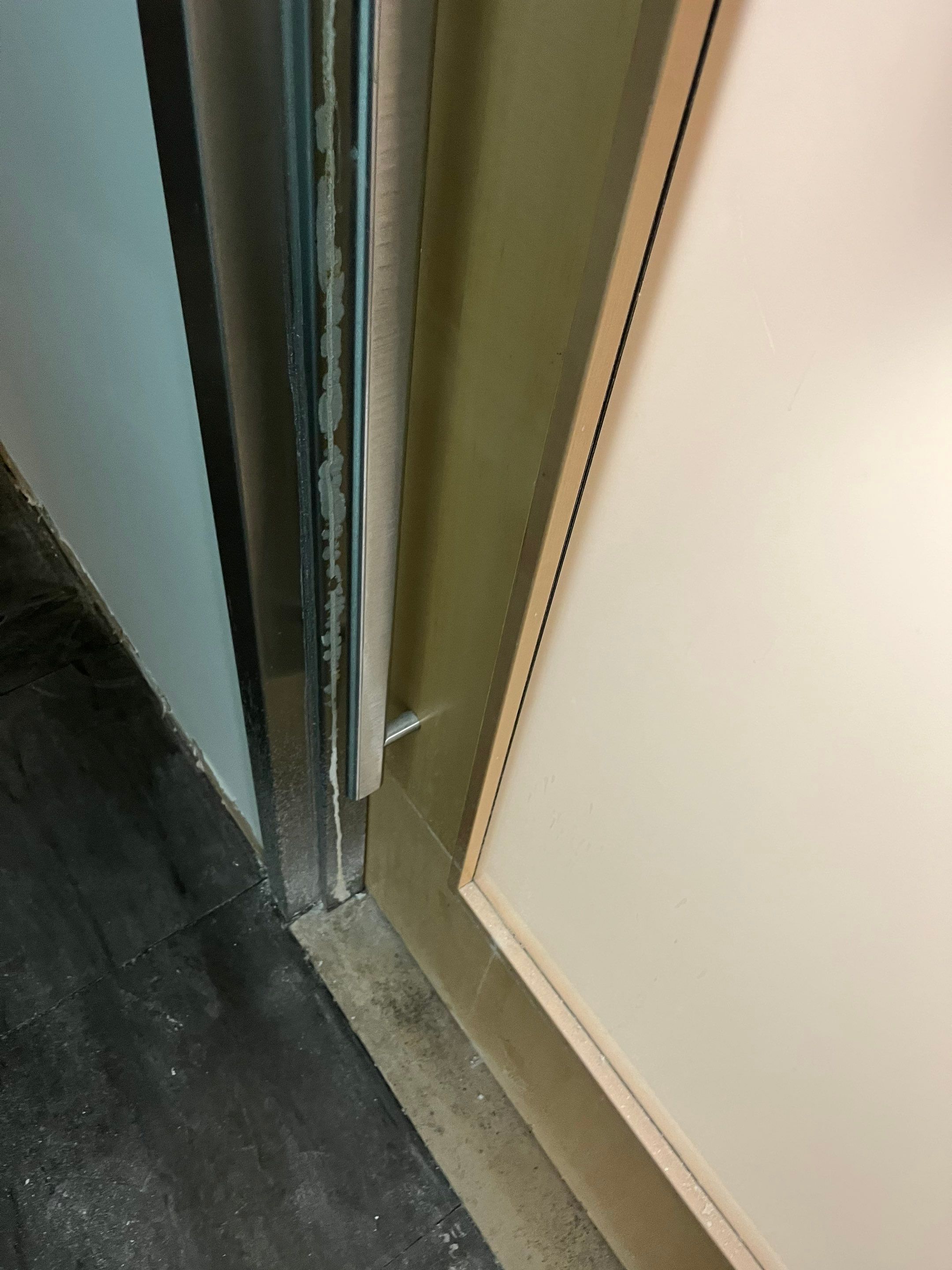 Final Clean - Downtown Detroit  by Jones Cleaning Services