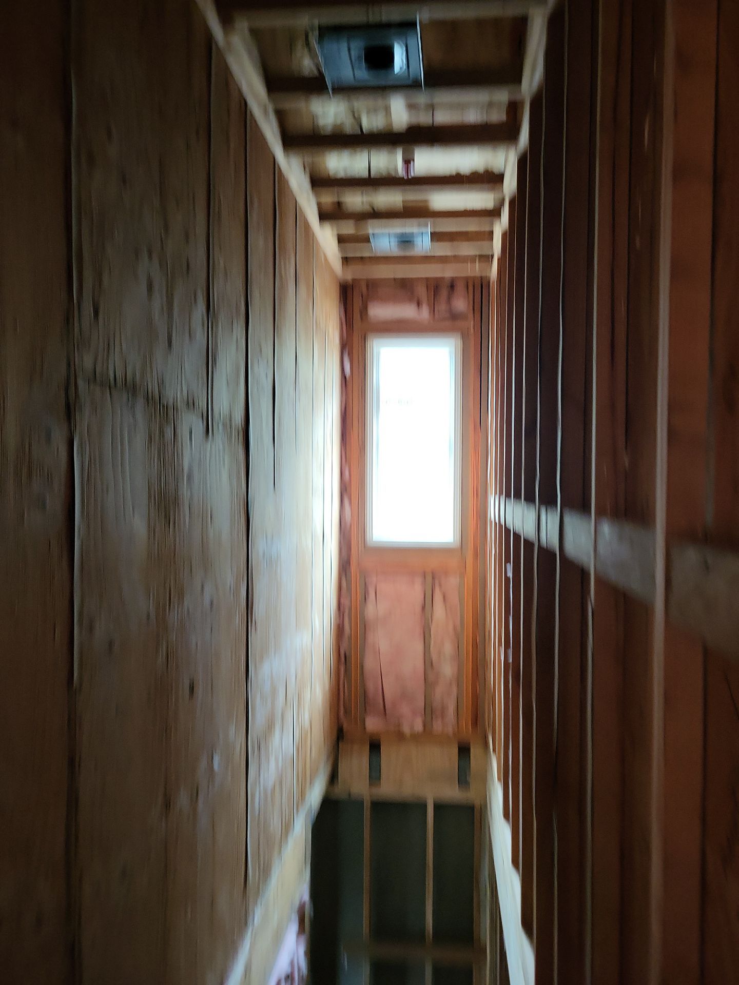 Project in Los Angeles by Insulation Labs