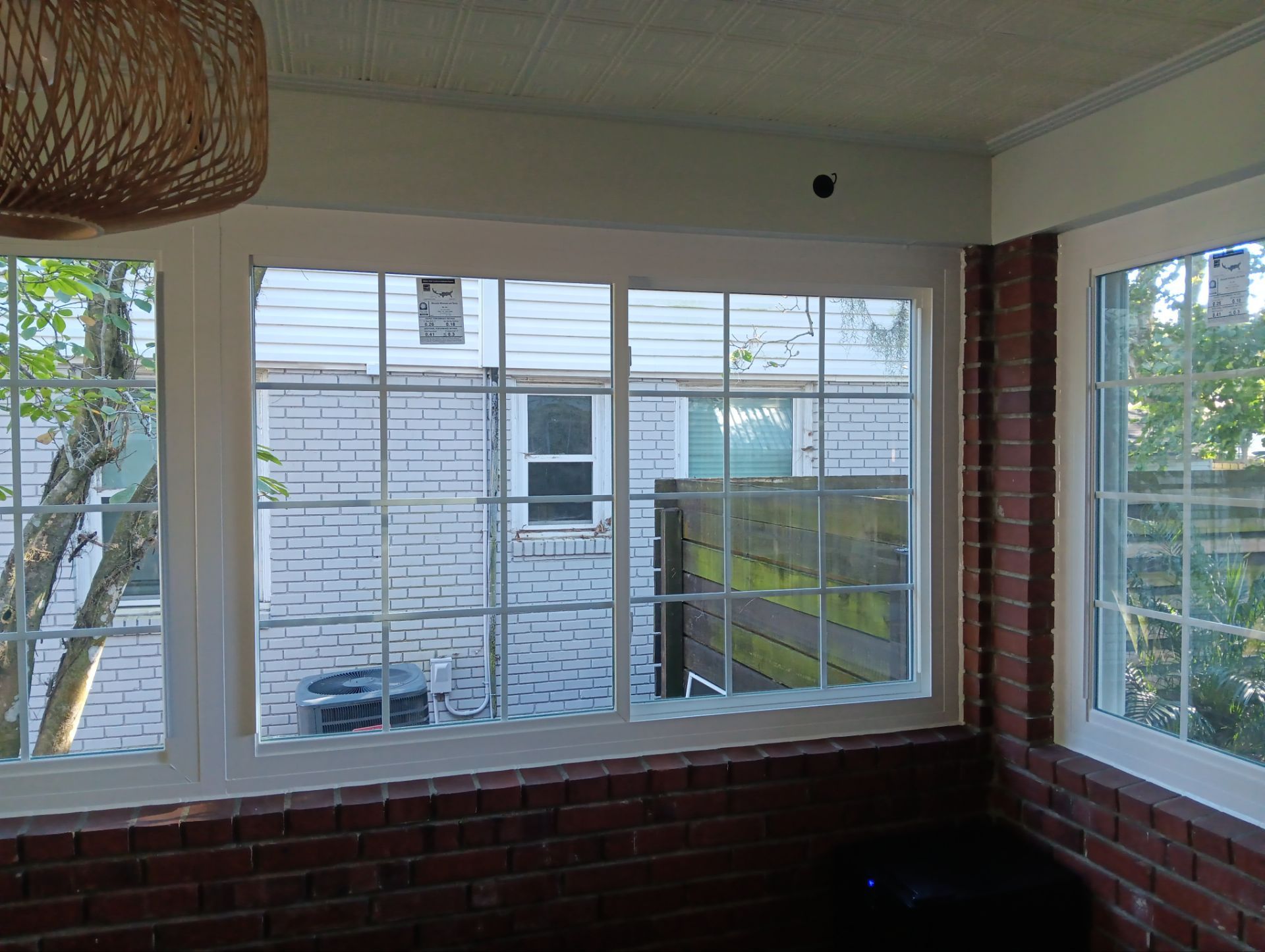 Slocomb Windows and Doors by American Window Products Inc CBC1251207