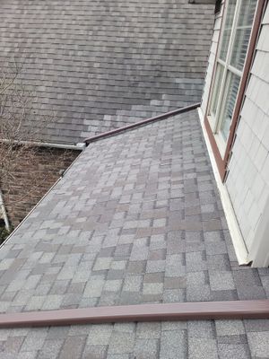 Roof Repair