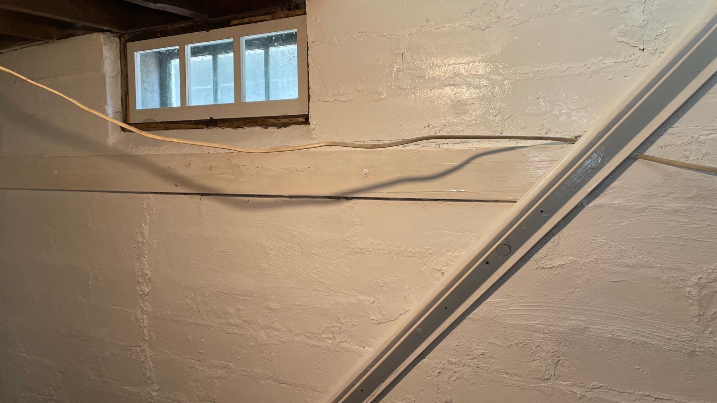 Interior Drain Tile & Foundation Crack Repair in Northeast Minneapolis by Waterproofing Northeast