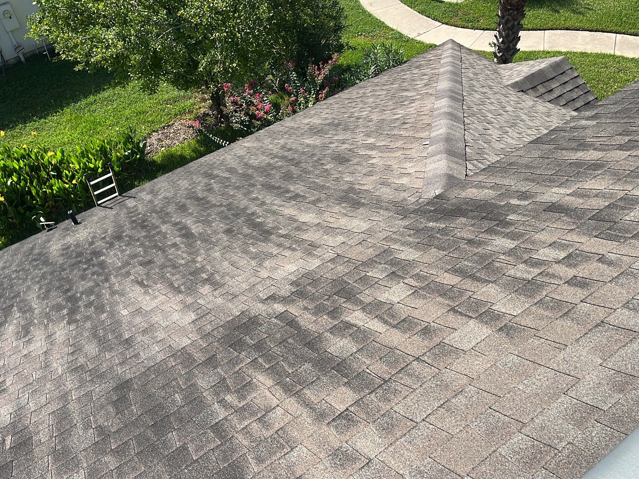 Shingle -> Shingle by Prime Roofing