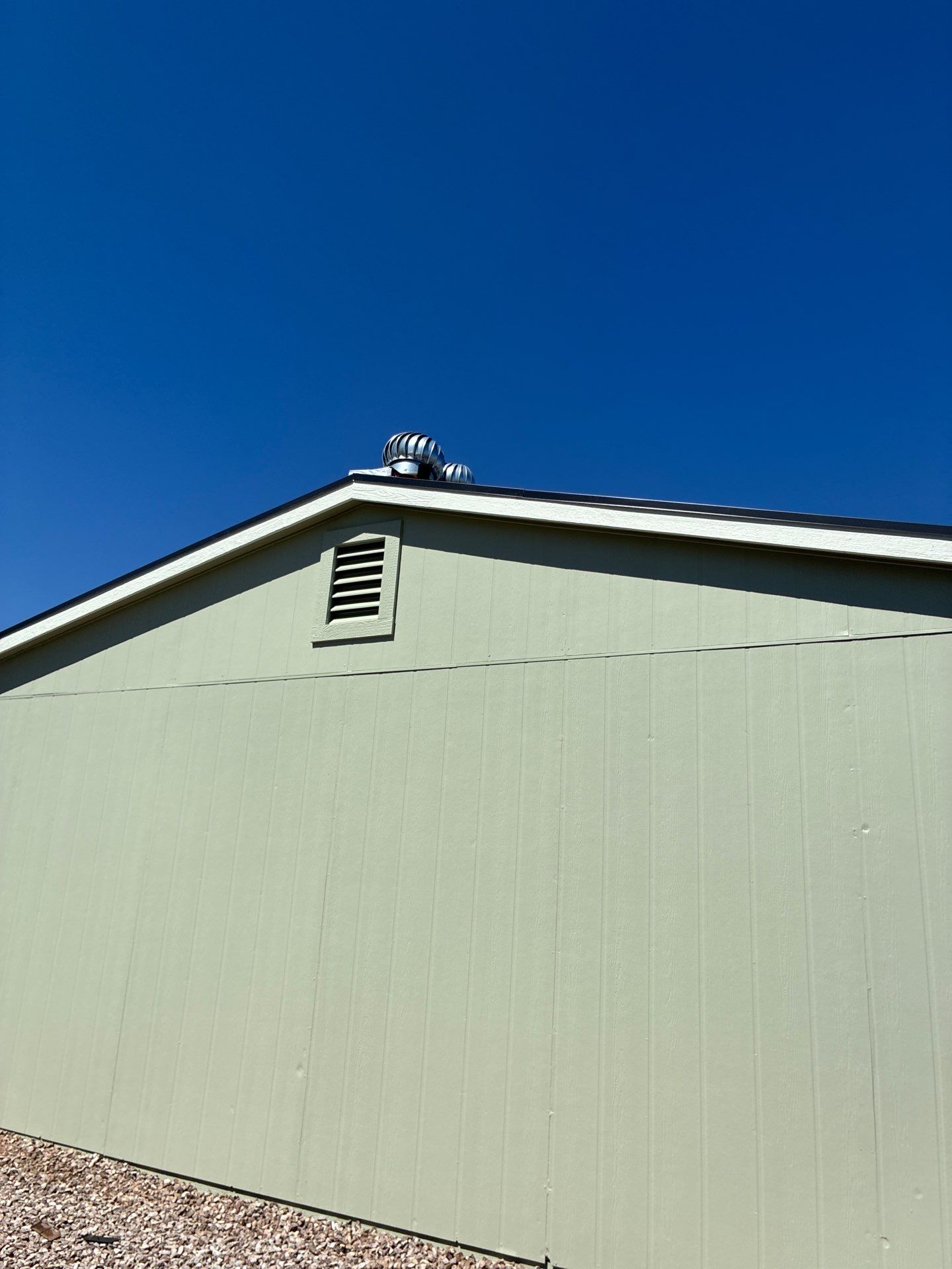 Residential Roof Install using GAF by Weather-Tite Roofing