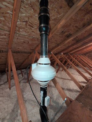 SafeAir™ System