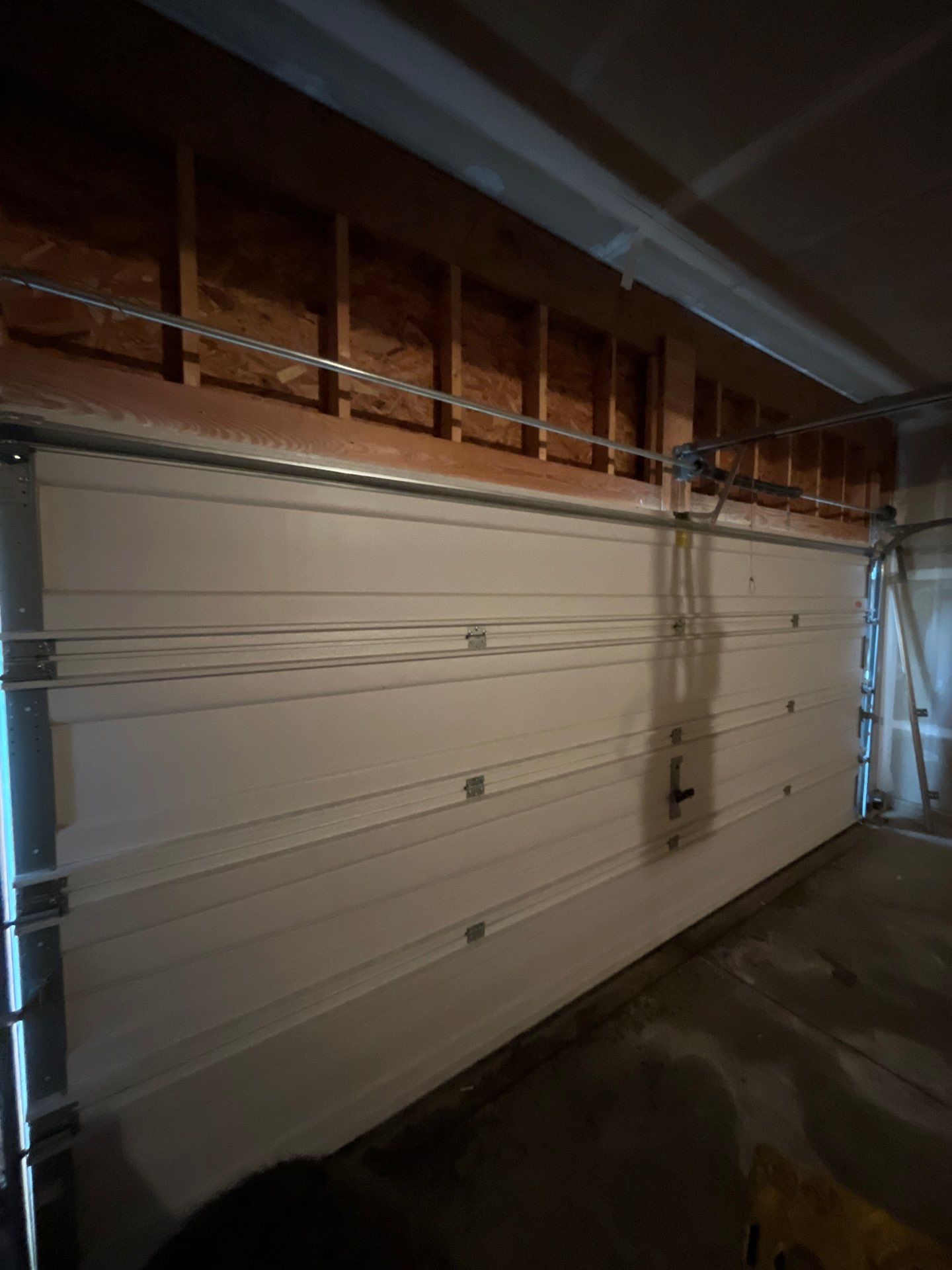 Garage Door Installation in North Ridgeville, OH by Ohio Garage Door Repair