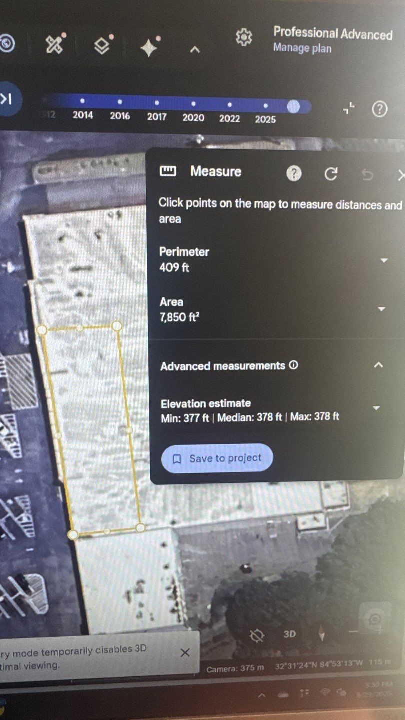 Storm Pros Commercial & Residential Roofing And Construction featured photo.