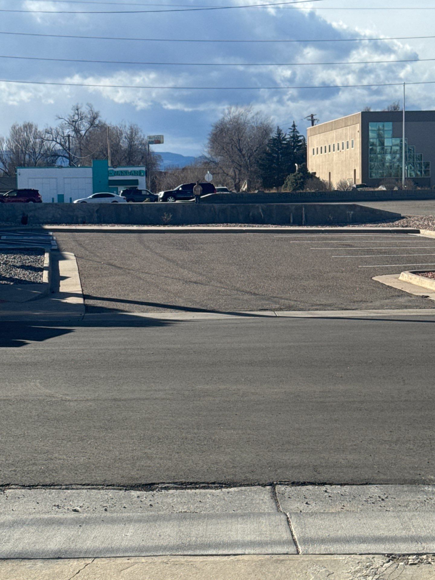 Project in Denver by M&M Enterprises Inc