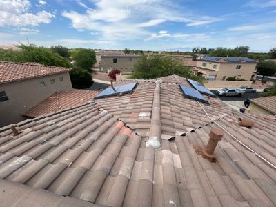 Project in Sahuarita