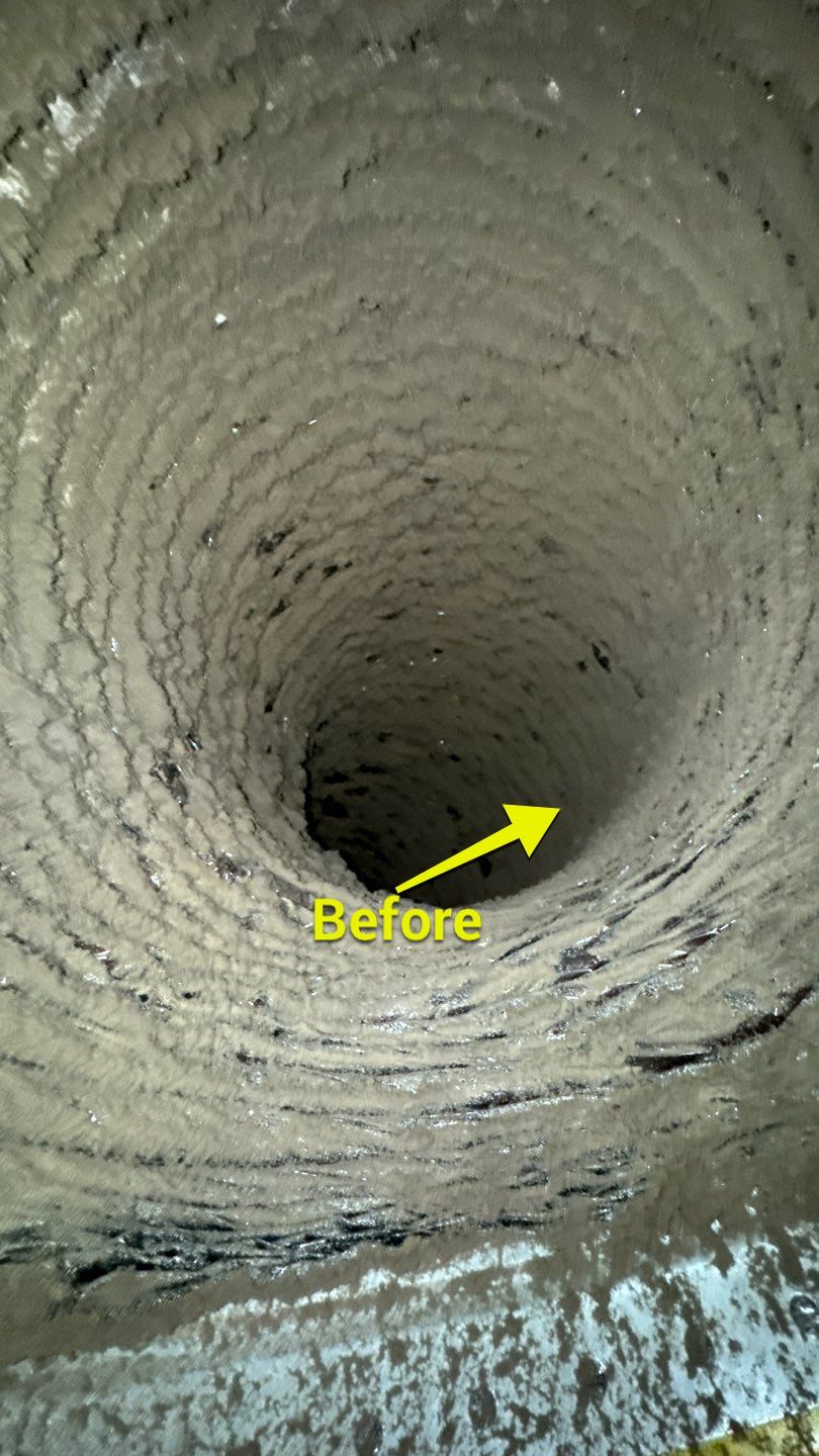 Air Duct Cleaning in St. Cloud by Hygienic Air, Inc