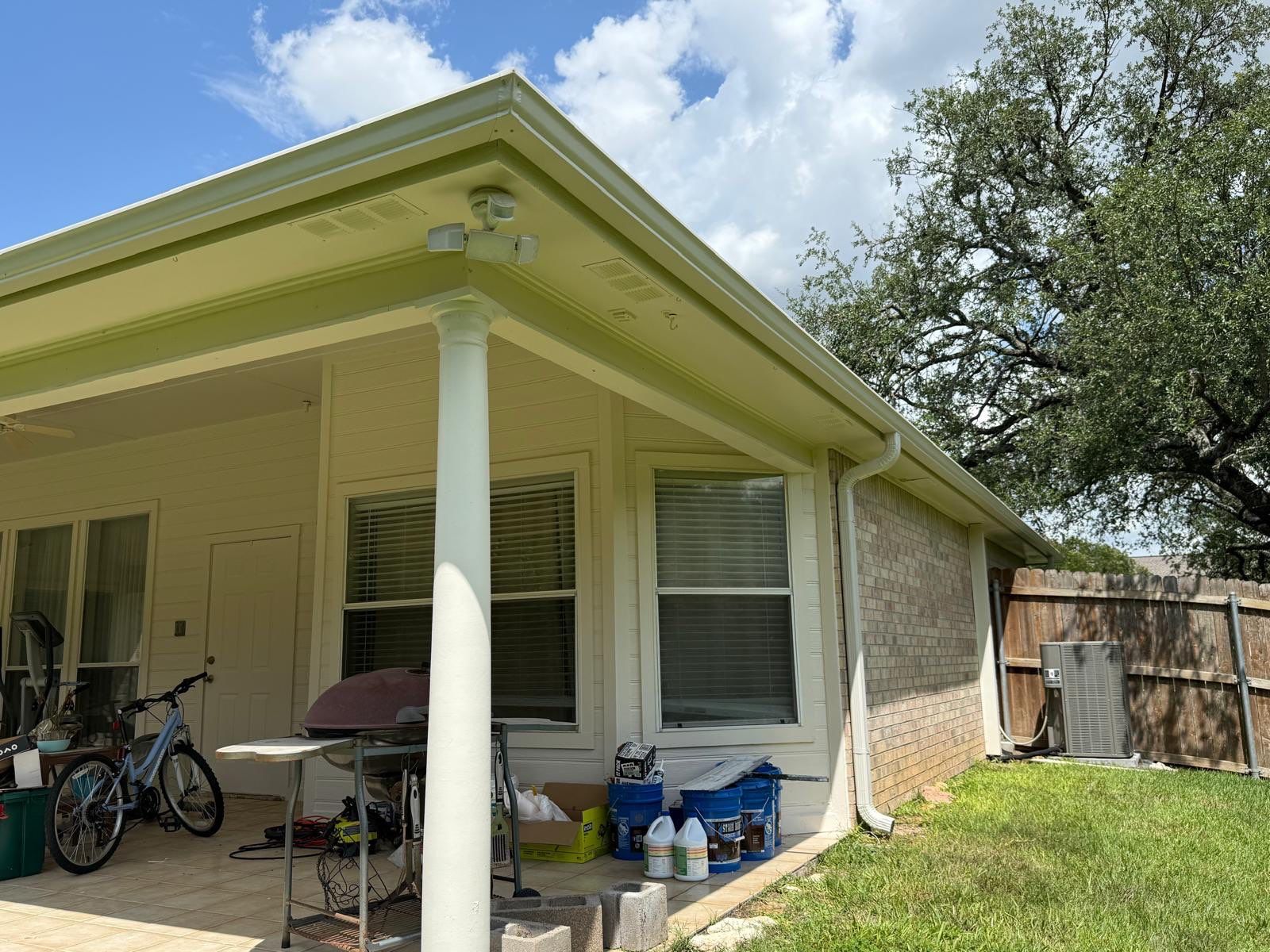 Project in Temple by Armor Roofing | Exteriors