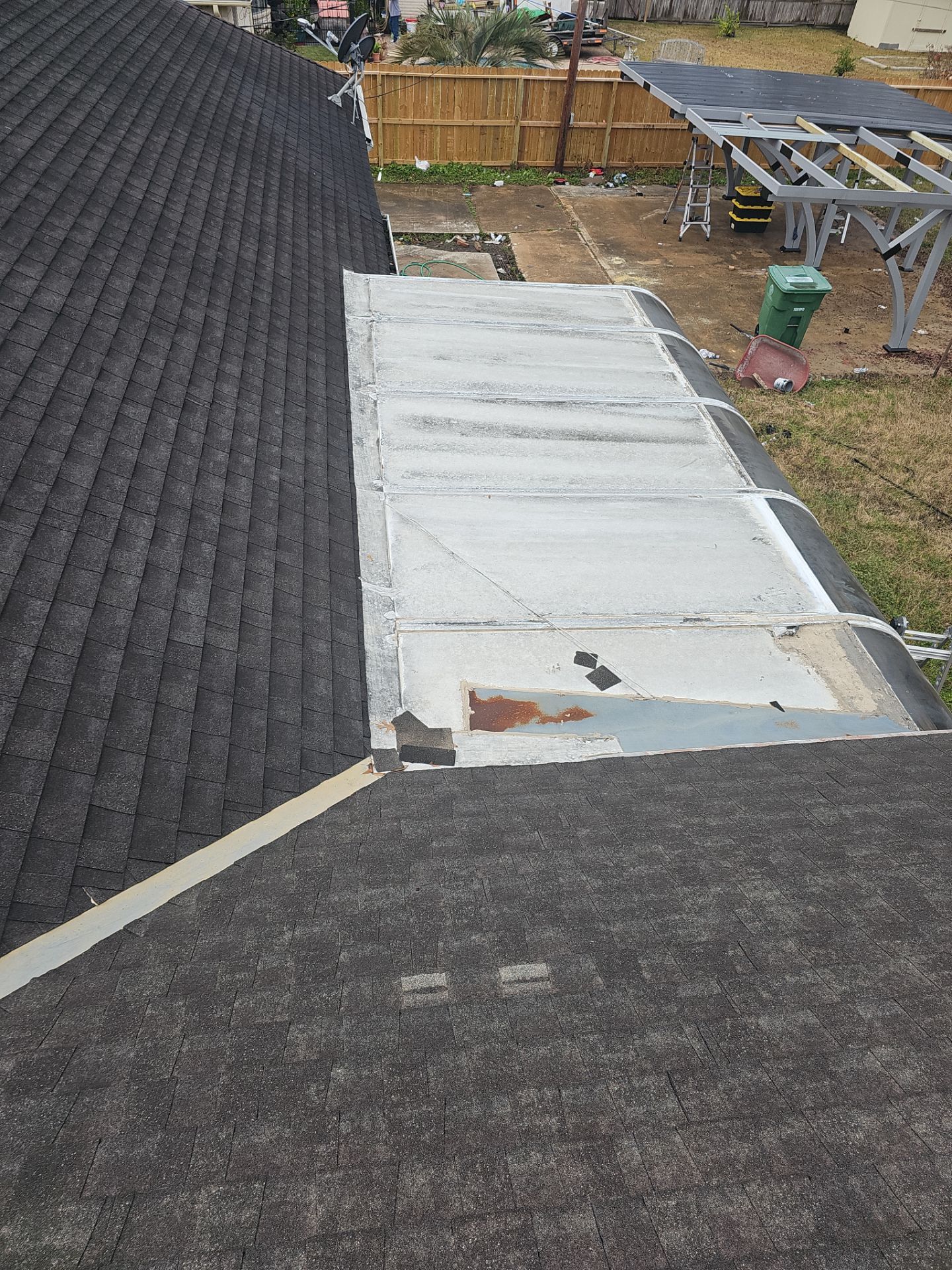Roof Repair Houston by Roof Repair Services LLC