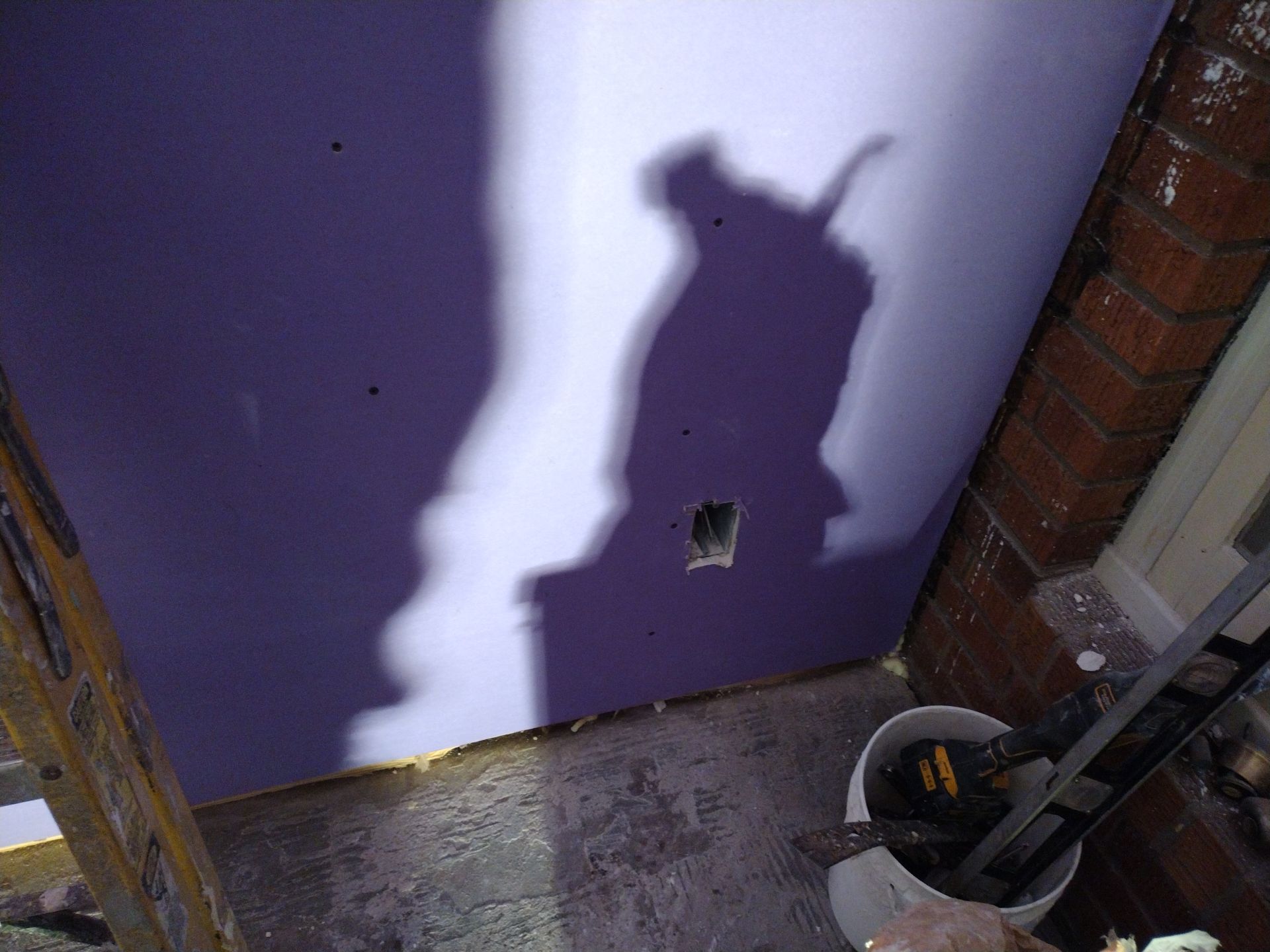 Three-Season Porch Renovation – Complete Structural Transformation by Johnny Five Construction 