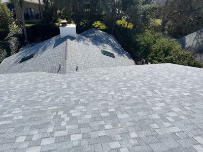 Shingle -> Shingle