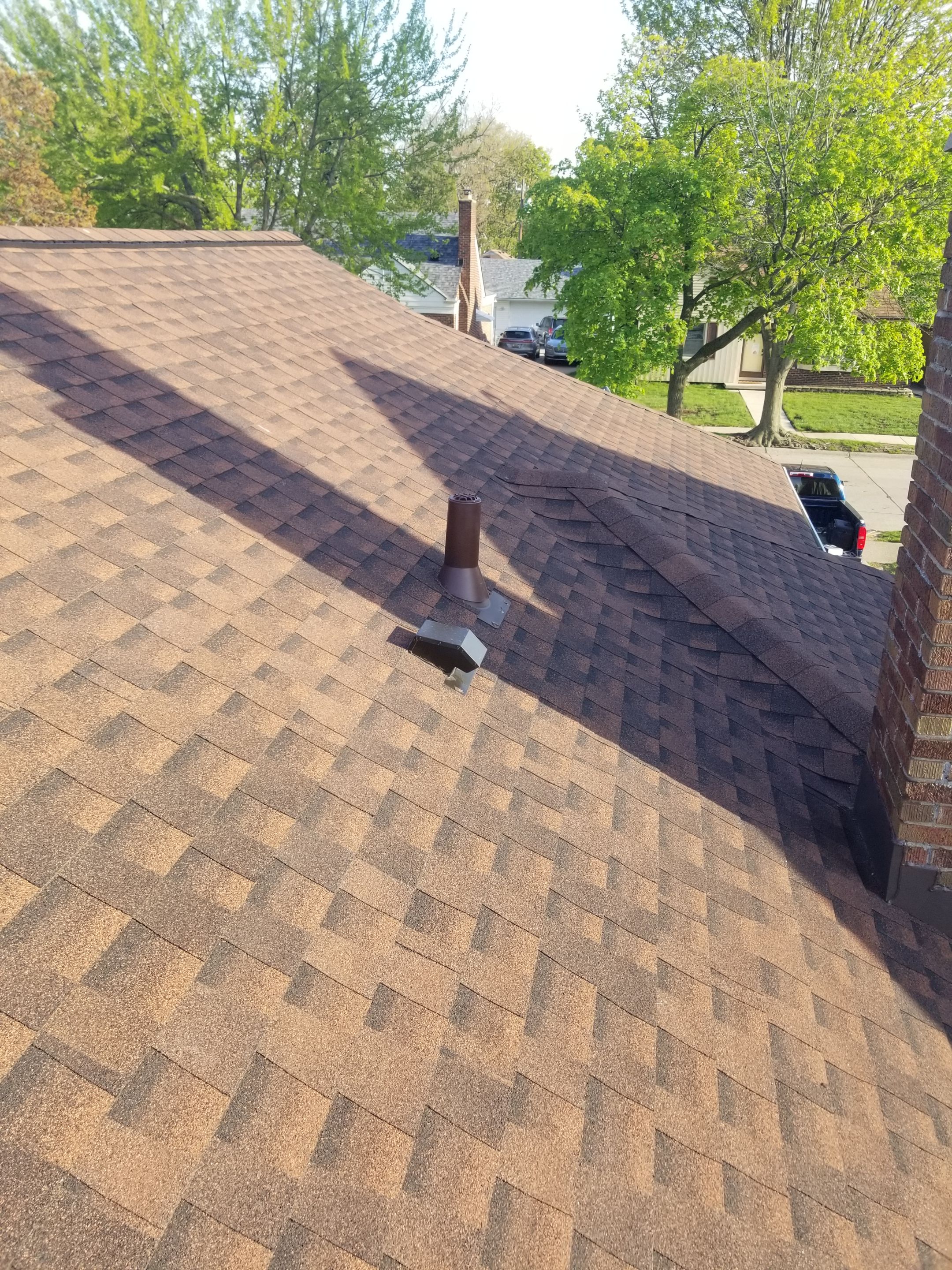 Project in Dearborn, MI by Northwest Construction