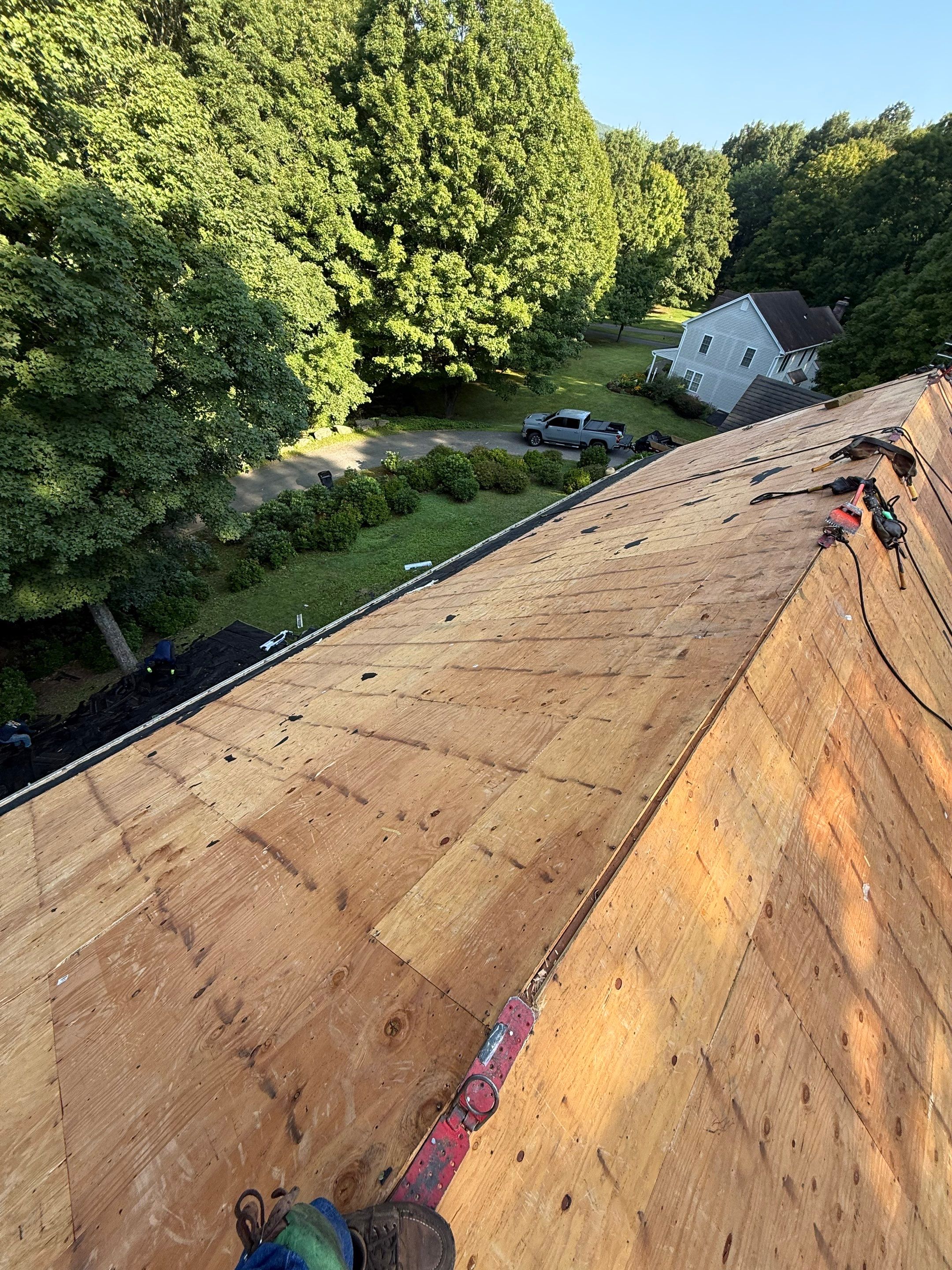 ROOF by JLP PRO SERVICES LLC