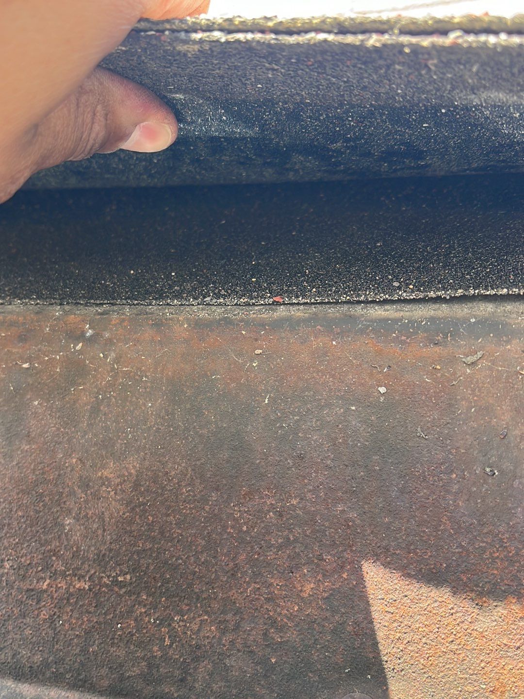 Roof Damage by G2