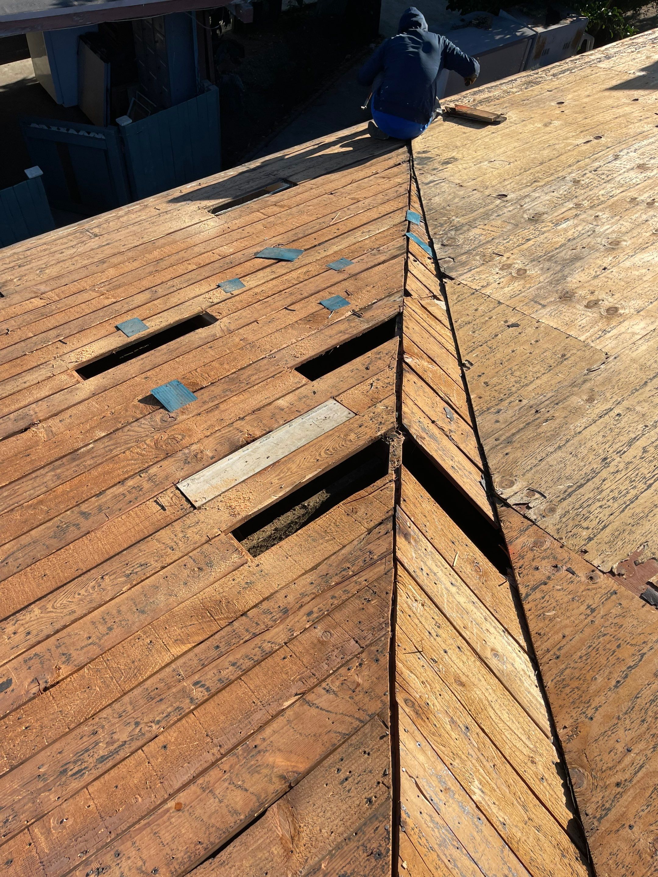 Roof Replacement - Chino CA 91710 by Epic Roof Replacement