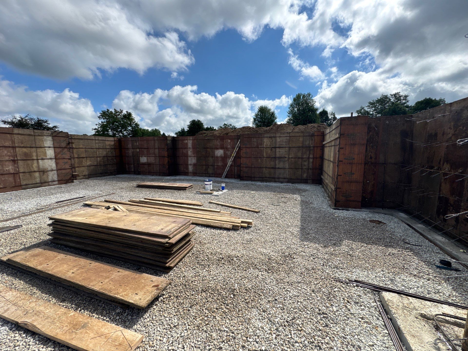 Huntley by Affordable Housing Corporation of Lake County