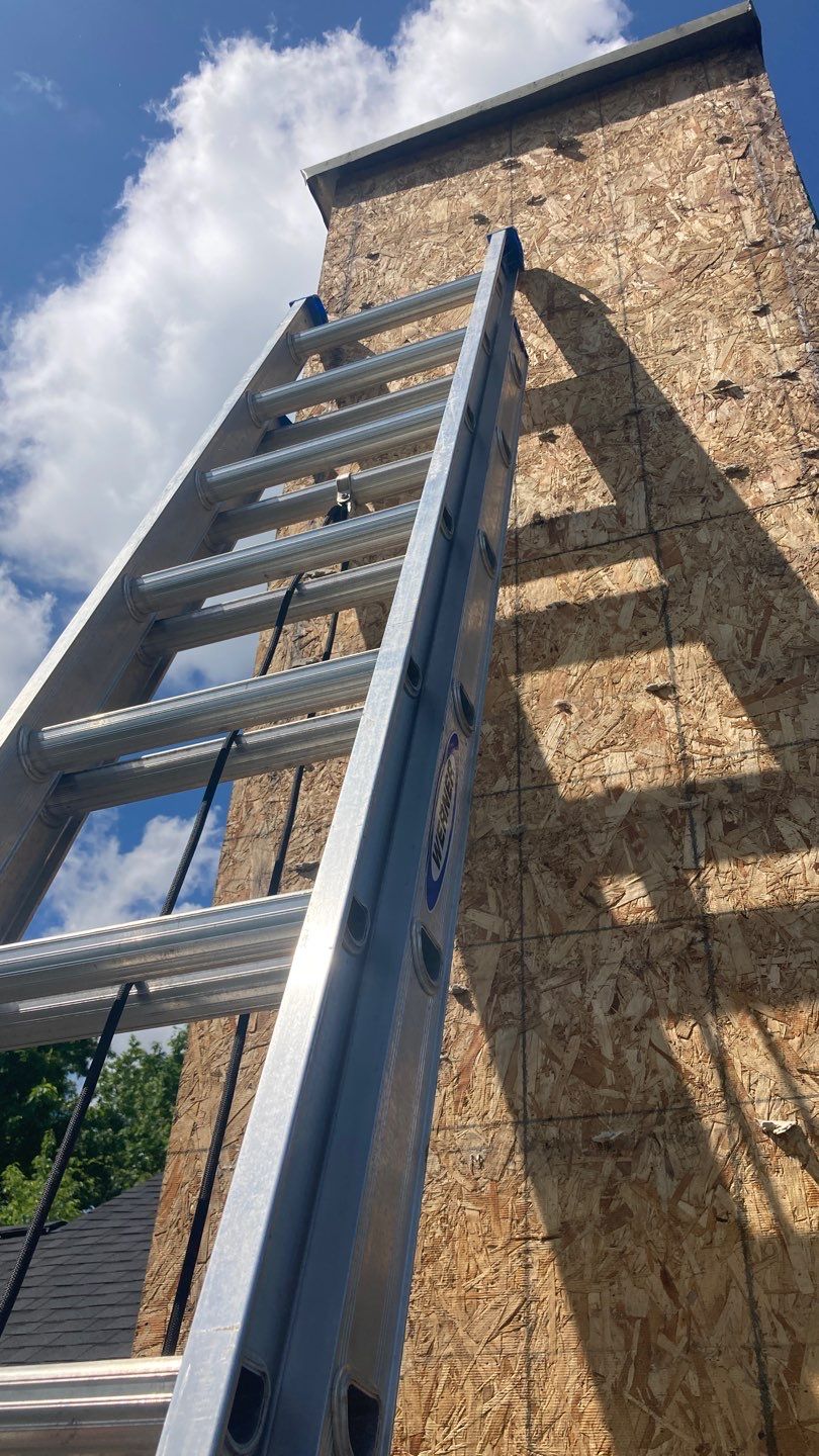 Roof Replacement using CertainTeed Landmark by 180 Contractors