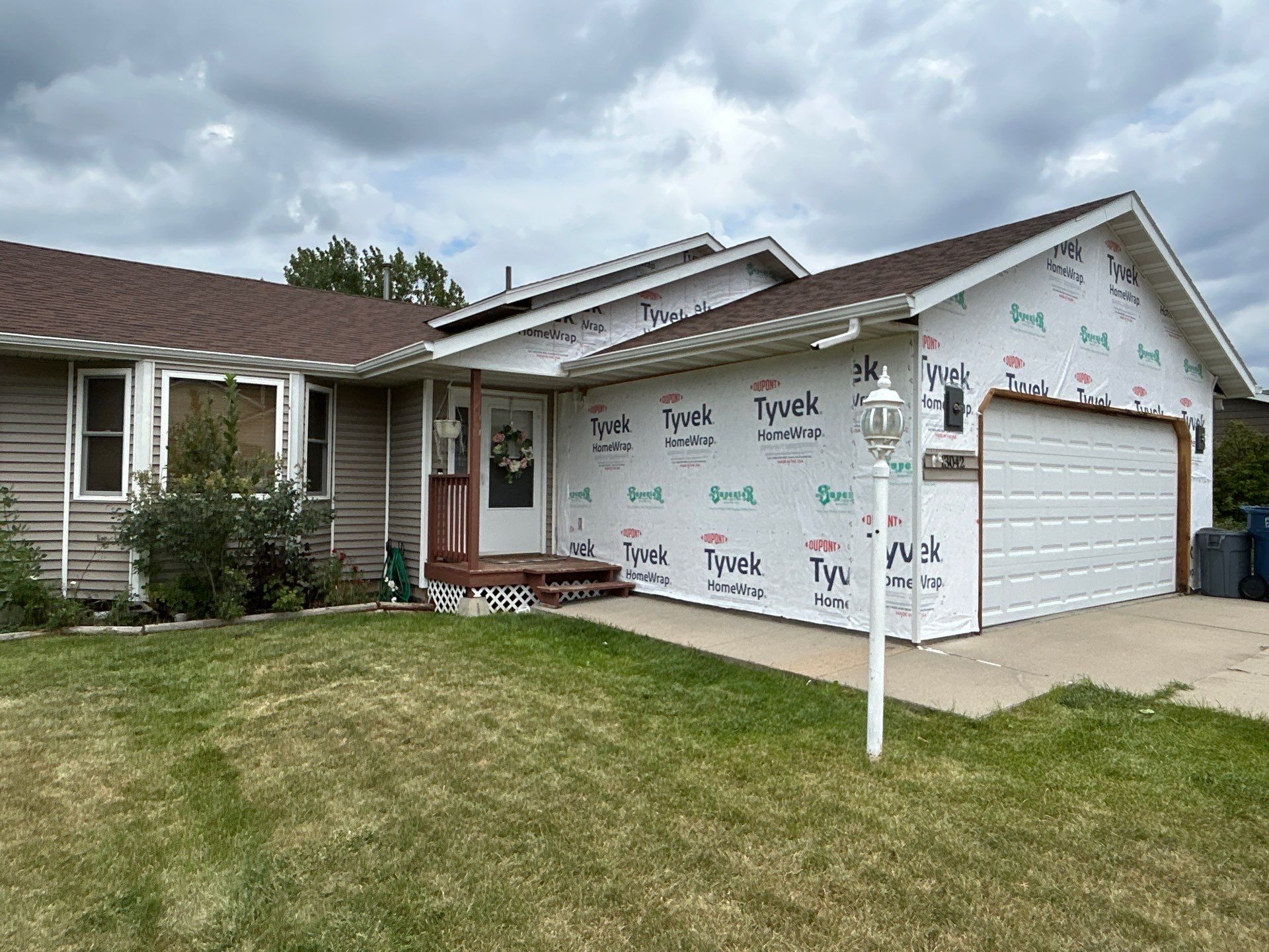 Piedmont Home Gets A Reside with James Hardie by Superior Siding Inc