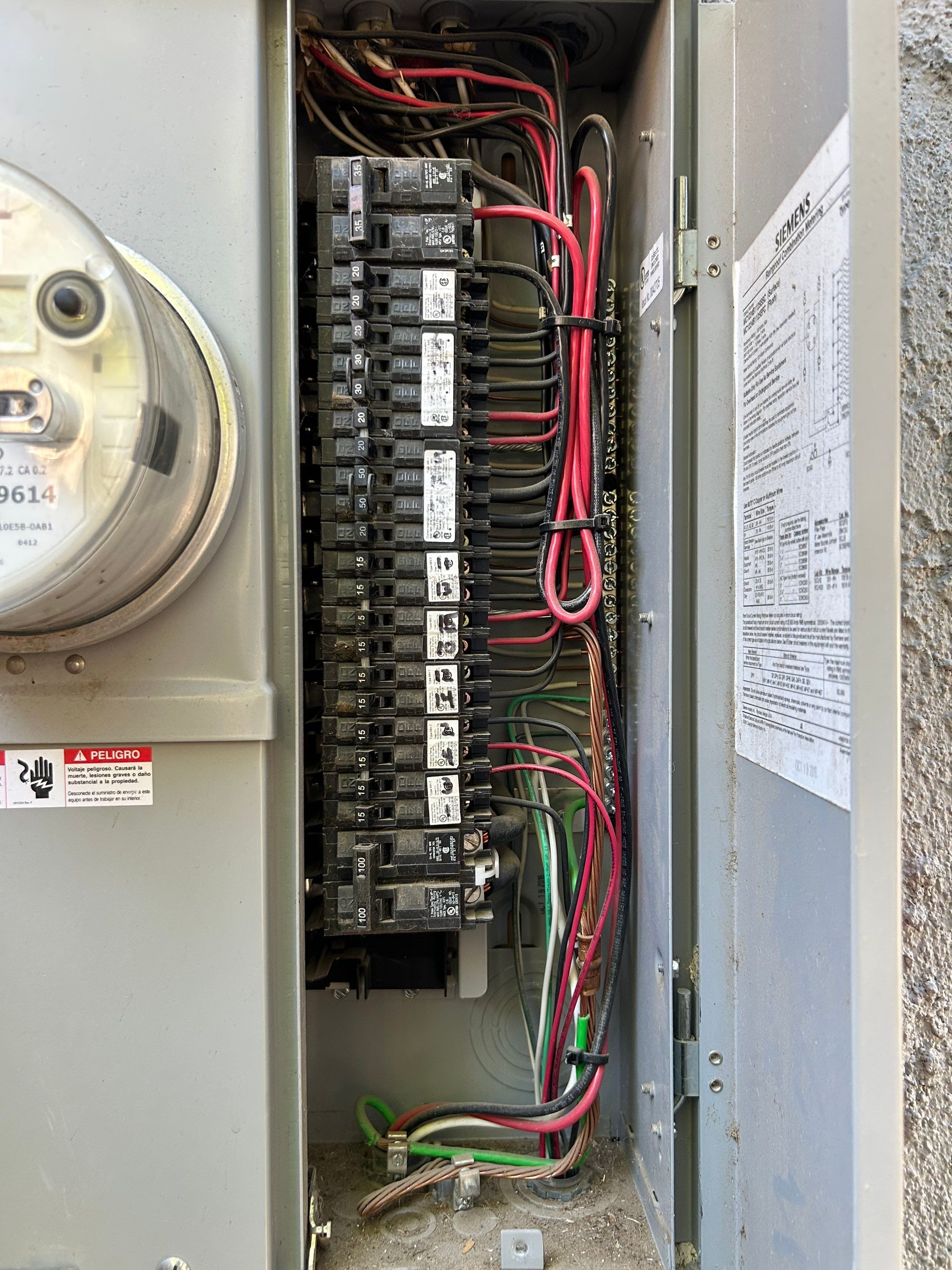 1742 Flowerdale St by Solar Discovery