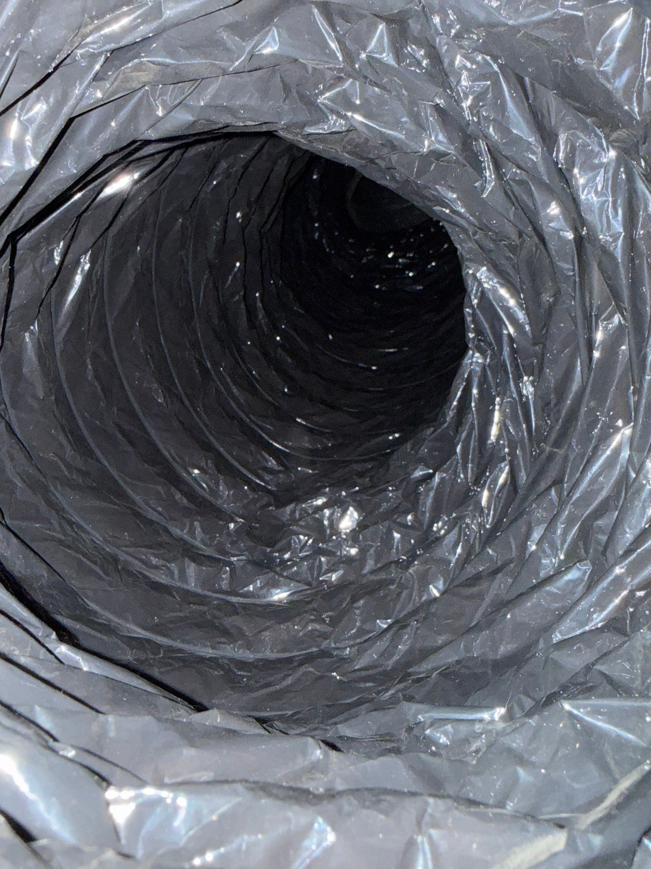 Duct Cleaning at City National Bank by Elemental Heating and air conditioning LLC