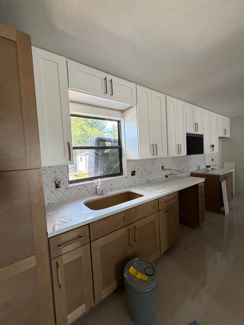 Project in Orlando by You Restorations LLC DBA YOU-Home