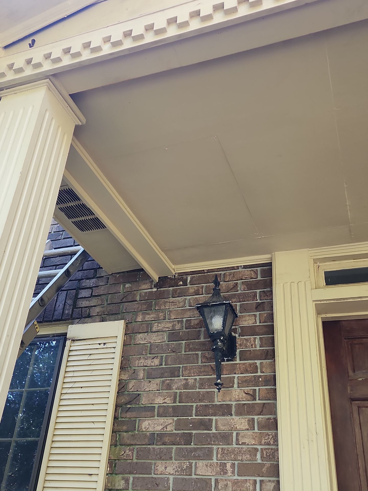 NEW ROOF WITH TRIM RESTORATION by Indigo State Roofing