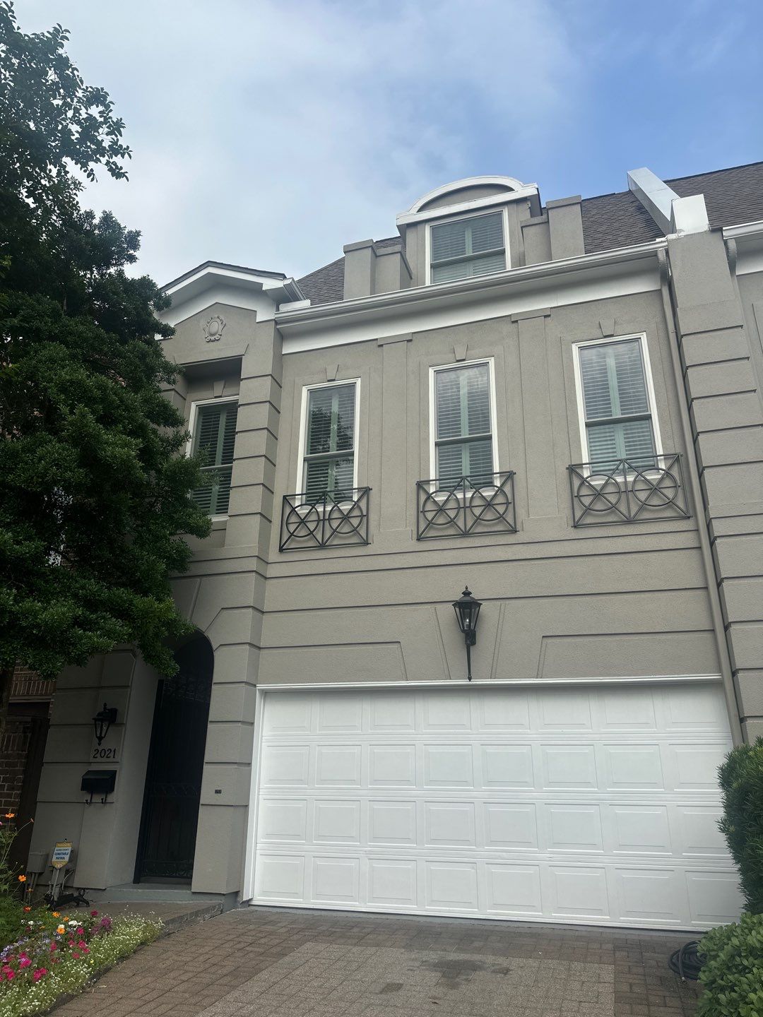 Roof Repair Houston by Roof Repair Company