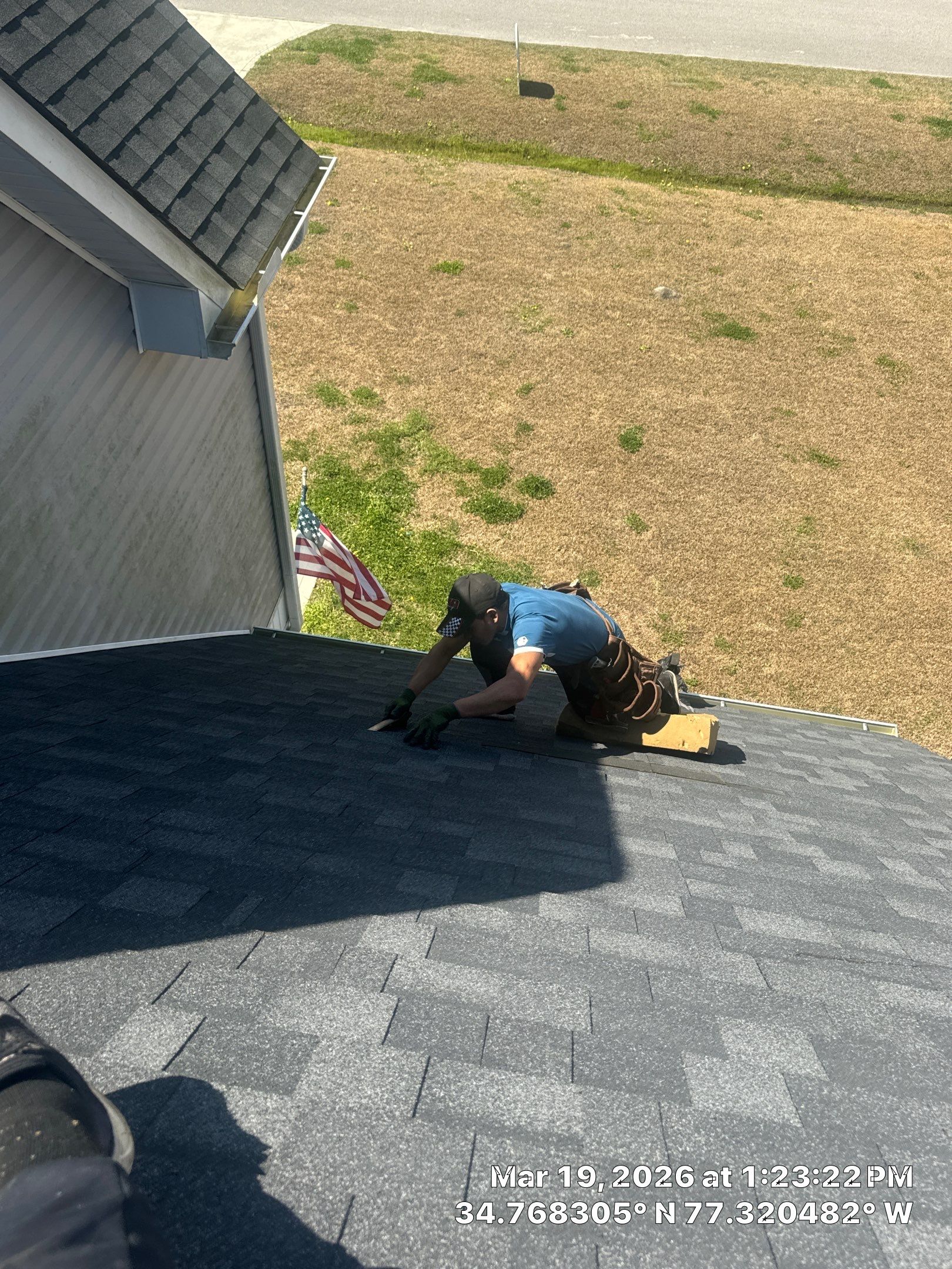 Jacksonville | NC Roofs by North Carolina Roofs