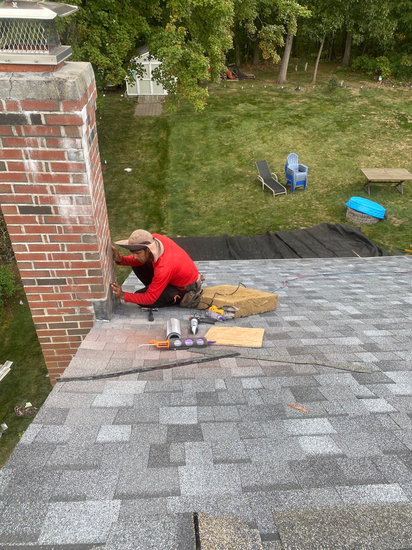 Newington  by All site builders LLC