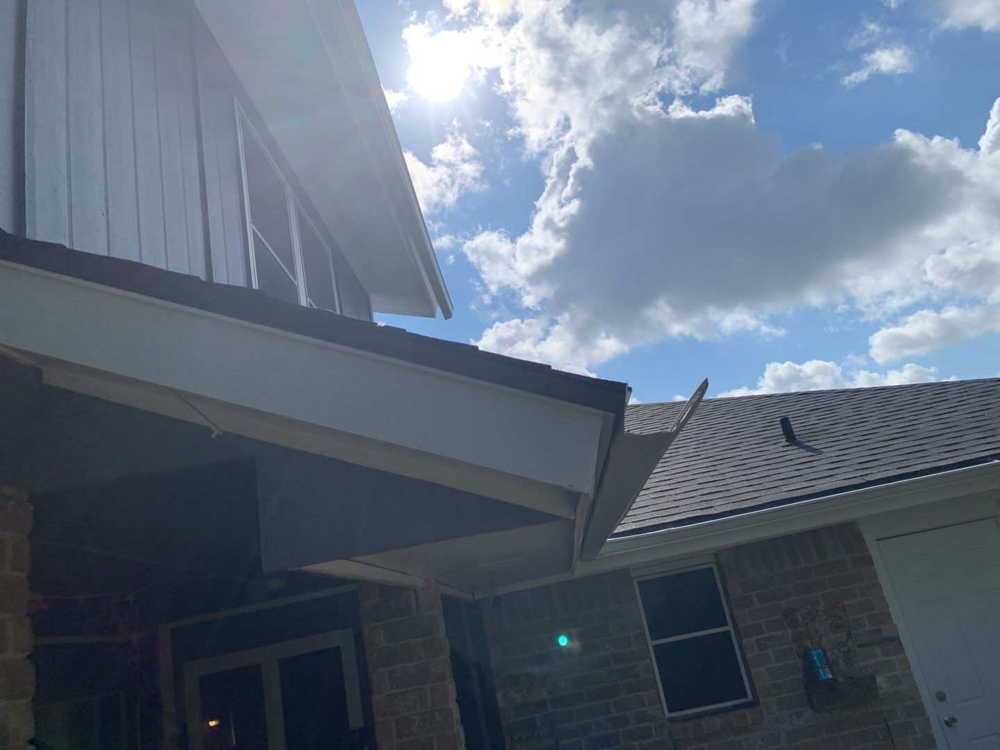 One Big Happy Remodel! by Bayfront Roofing and Construction
