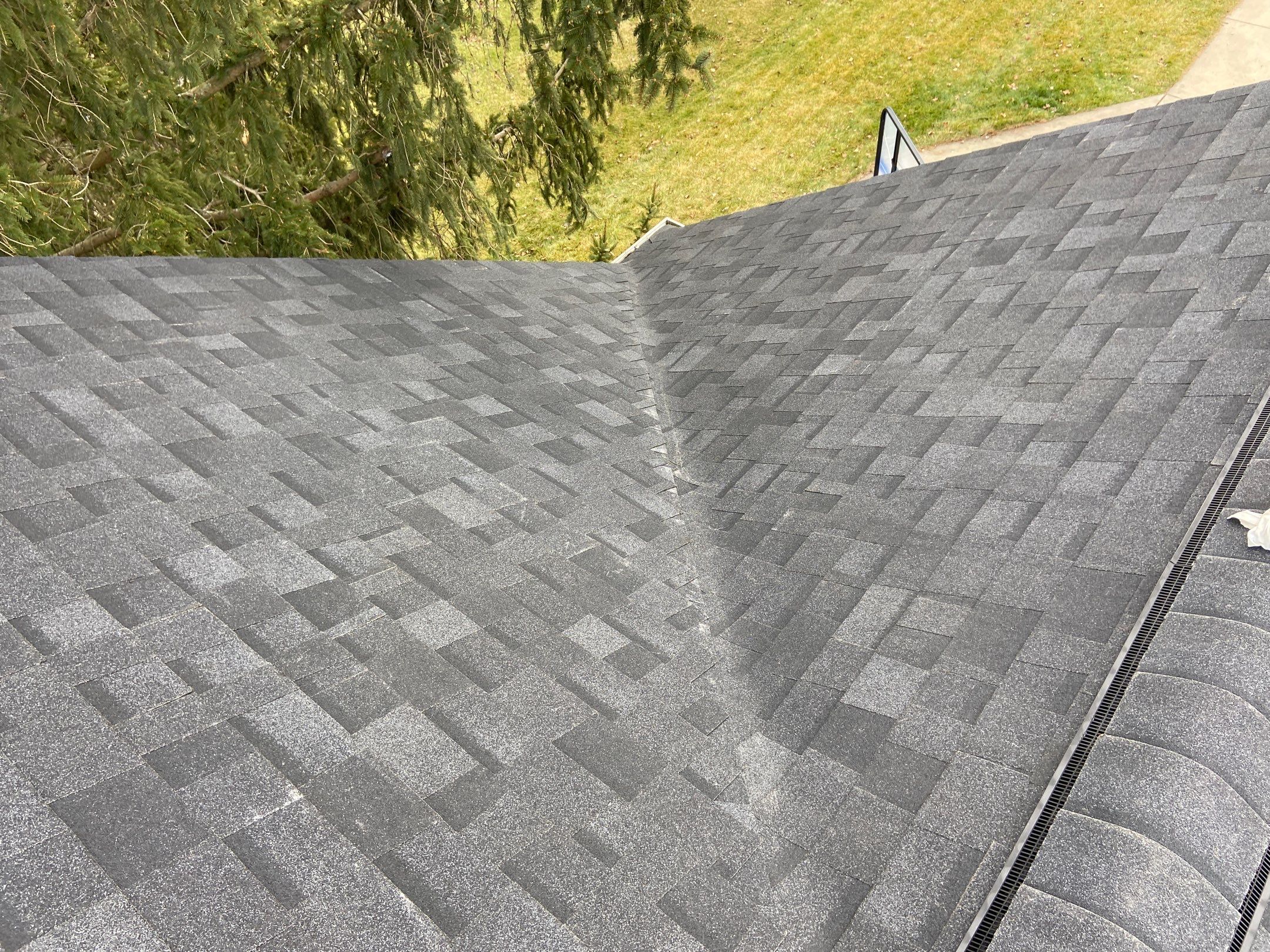 Roof Replacement using Owens Corning by 180 Contractors
