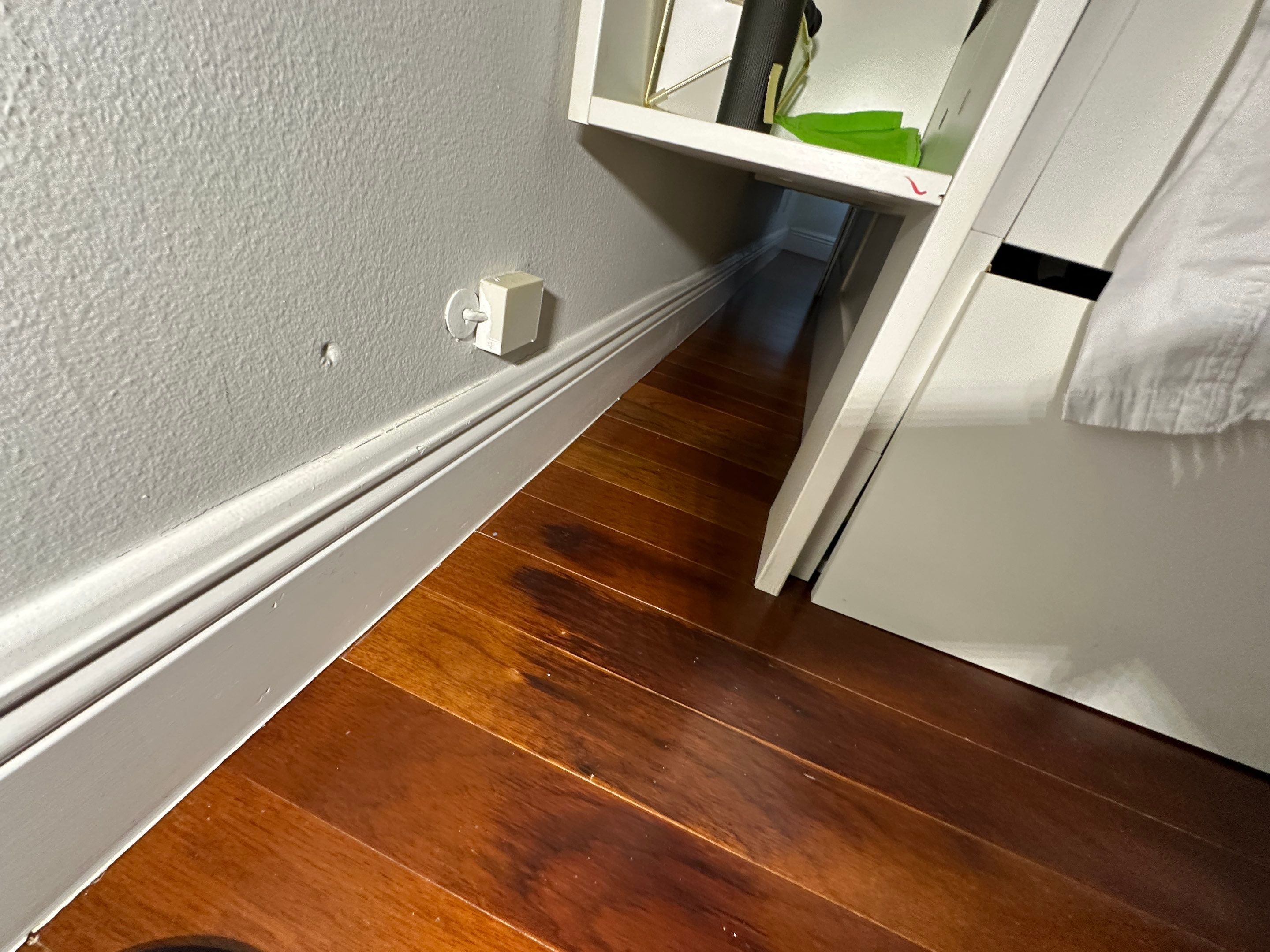 Water Damage Claim in Miramar by FLAPA & KeyStone