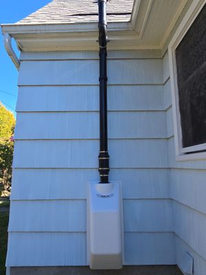 SafeAir™ System