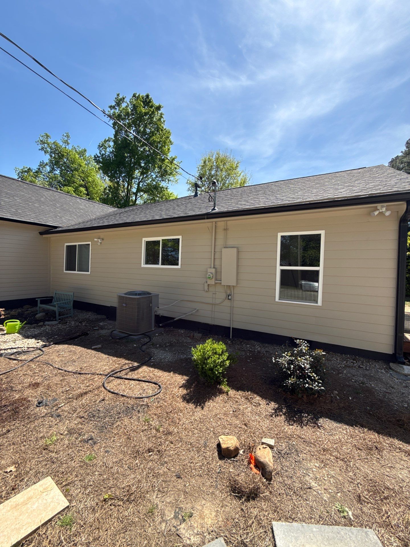 Home Upgrade in Brighton, TN by Skilled Construction LLC