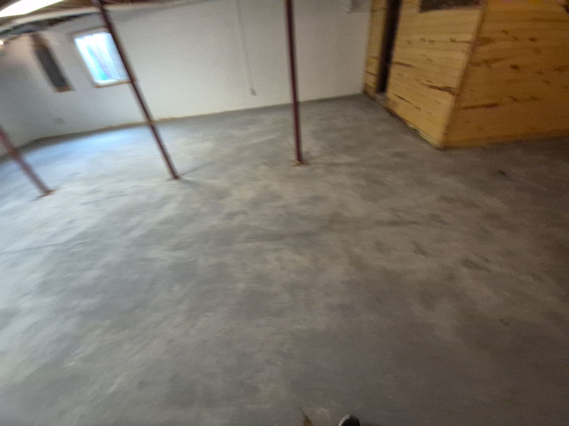 Auburn MI by Wise Coatings of Central Michigan