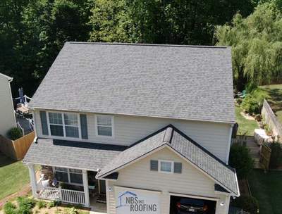 Owens Corning Duration Roofing System
