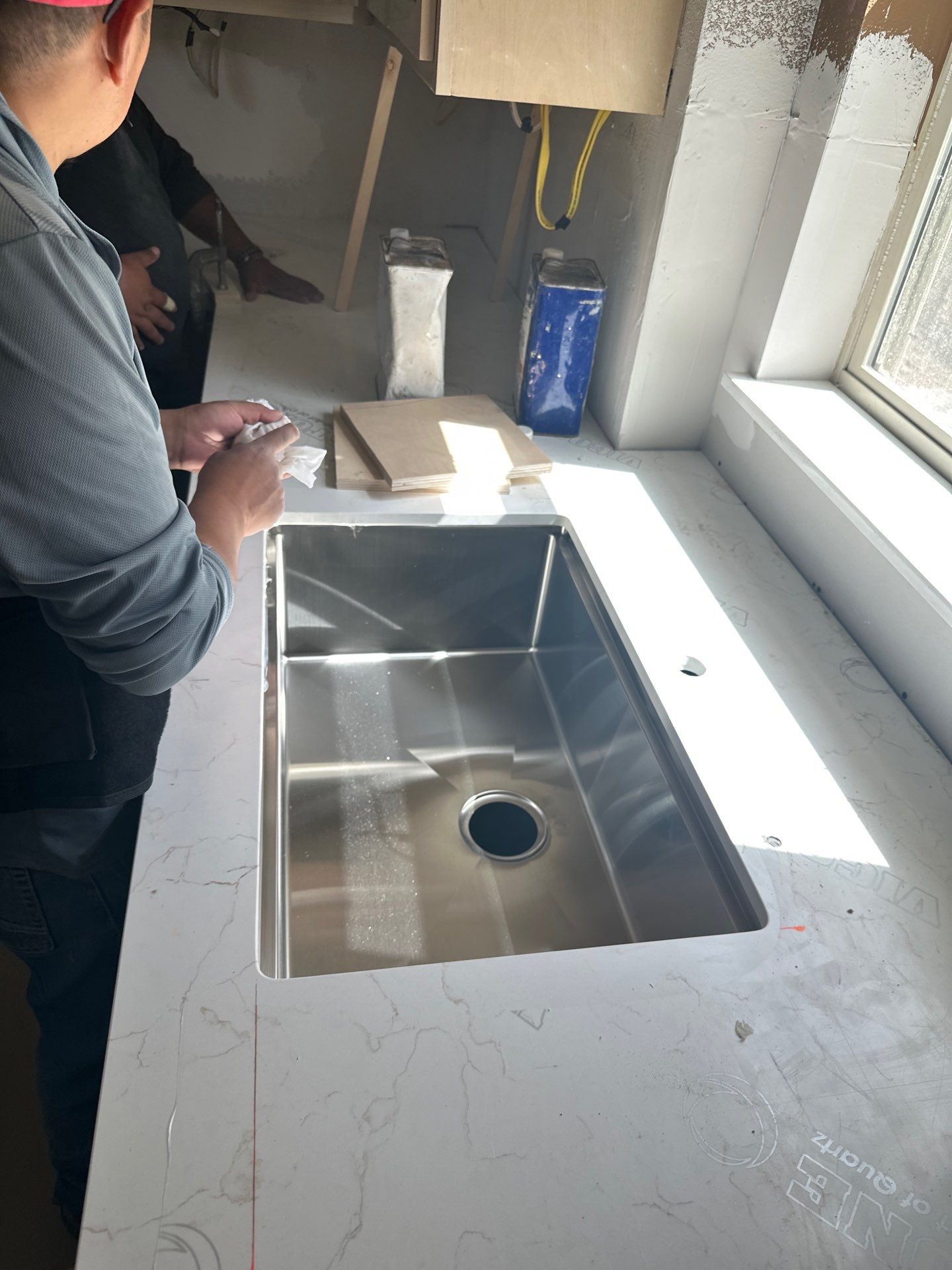 Kitchen Remodels That Inspire by L&T General Contractors and Restoration INC