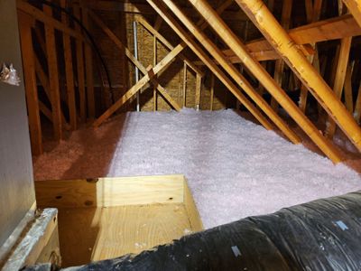 Project in Chantilly, VA